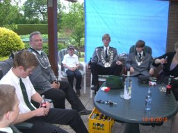 Schützenfest 2010