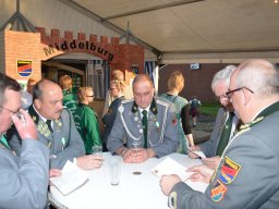 Schützenfest 2012