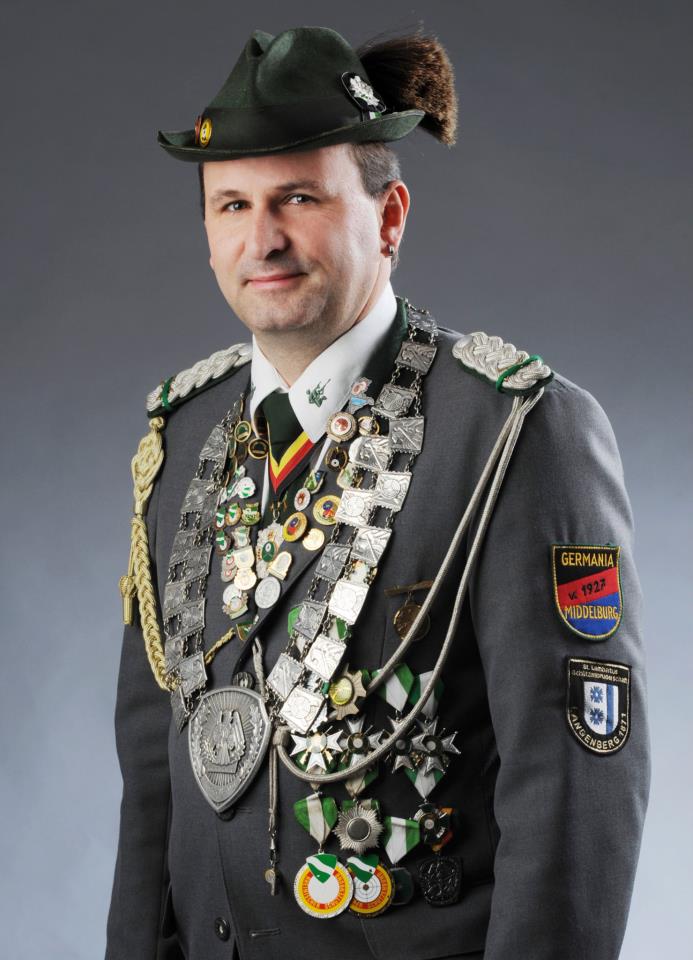 Claus-Helge Klassen
