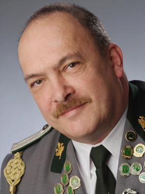 Paul Jamin