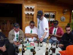 Schützenfest 2008