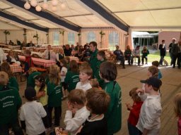 Schützenfest 2012