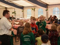 Schützenfest 2012